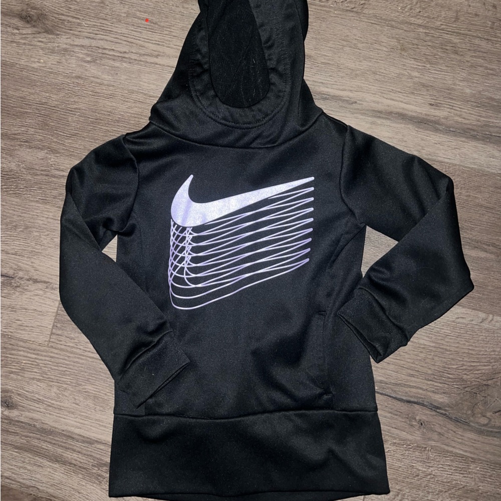 Kids Nike Hoodie